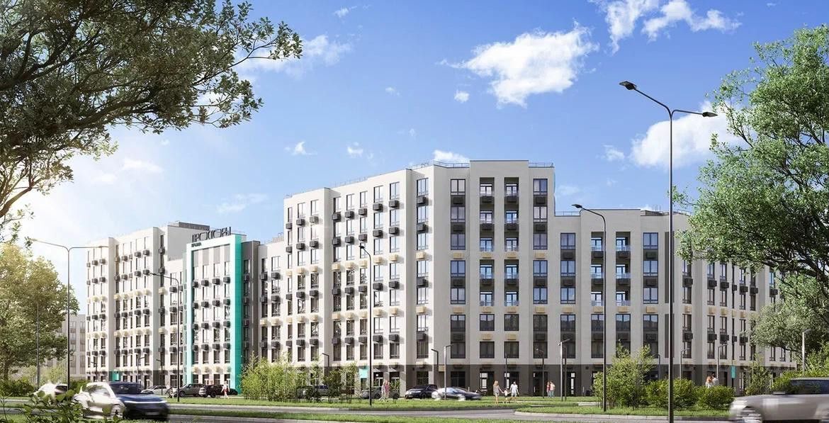 квартира г Фокино п Крым ул. 1-я линия, стр. 11 фото 14