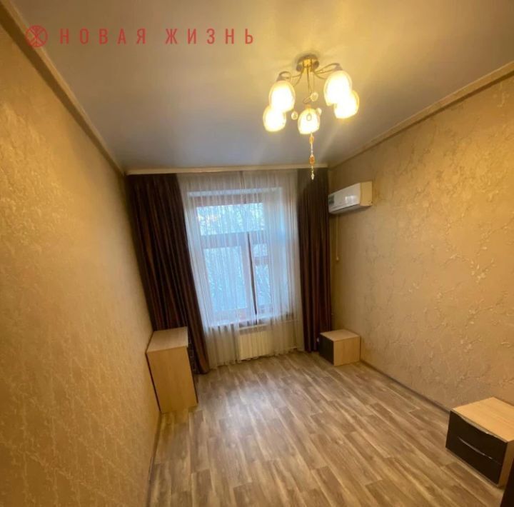 квартира г Самара Кировская пр-кт Кирова 143 фото 16