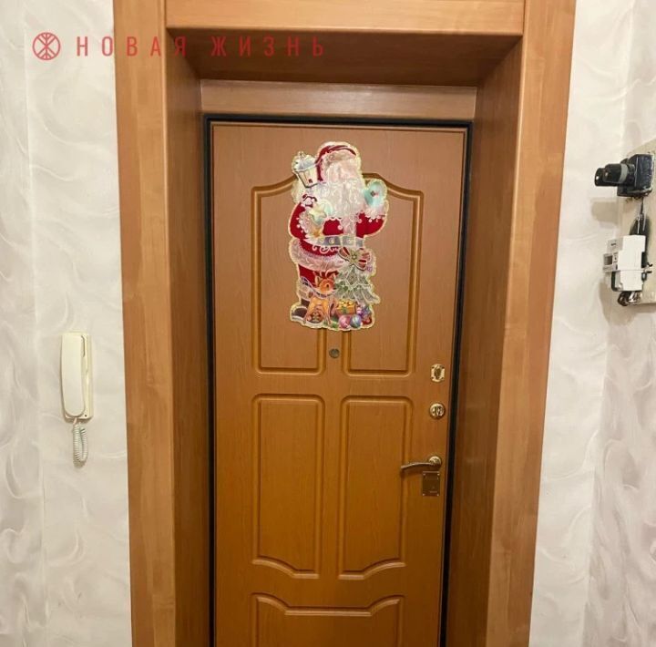 квартира г Самара Кировская пр-кт Кирова 143 фото 20