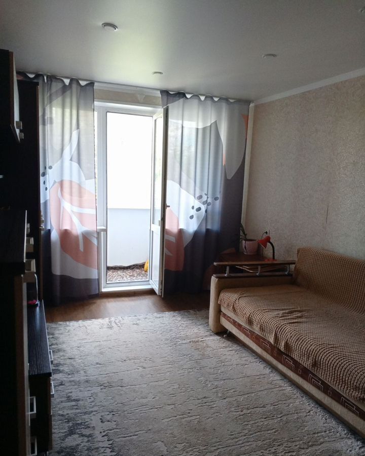 квартира г Челябинск р-н Ленинский пер Южный 45 Бульвар фото 1
