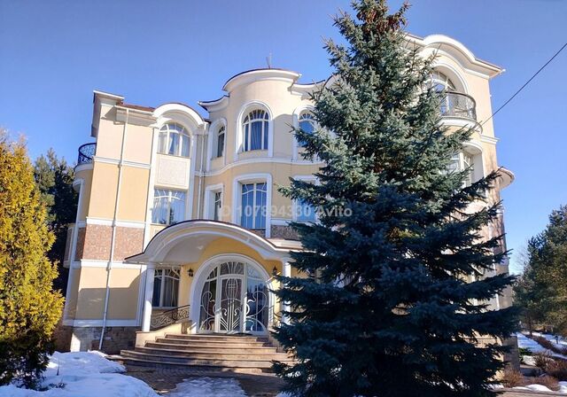 ул Дачная 20а 16 км, Островцы, Рязанское шоссе фото