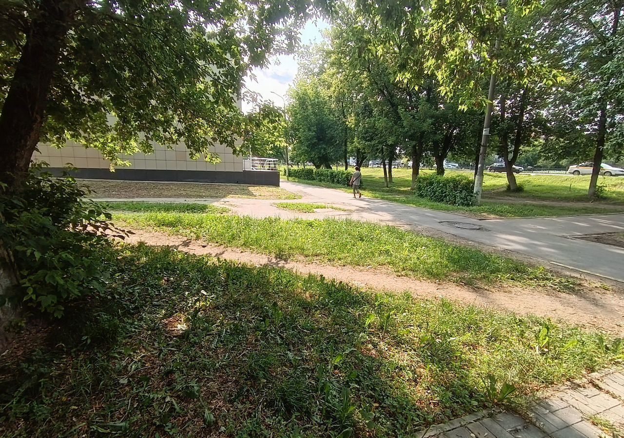 свободного назначения г Подольск ул Кирова 55 фото 5
