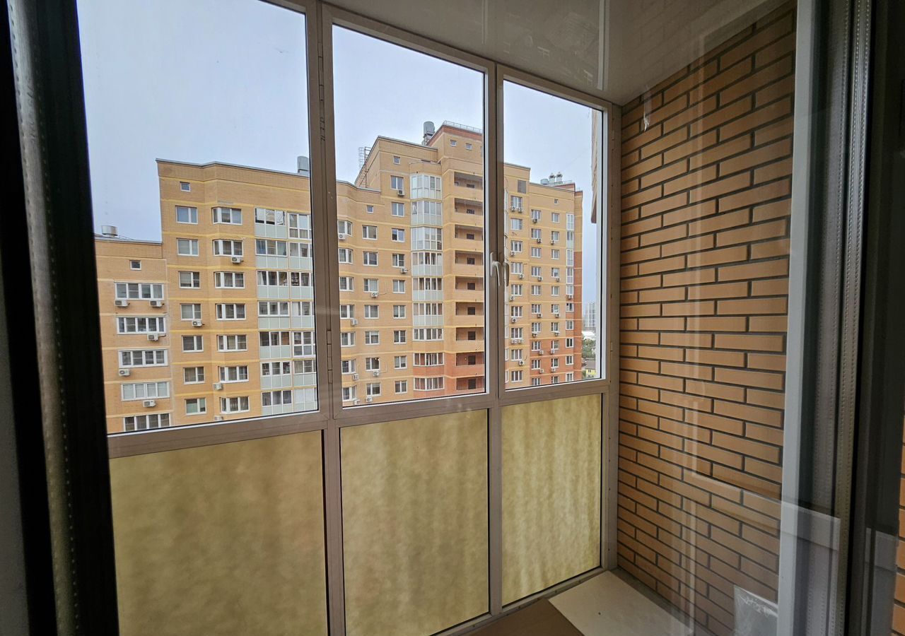 квартира г Видное б-р Зеленые аллеи 3 фото 19