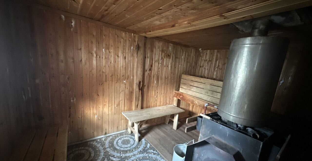 дом городской округ Клин г Высоковск 83 км, 1, д. Алферьево, г. о. Клин, Ленинградское шоссе фото 32