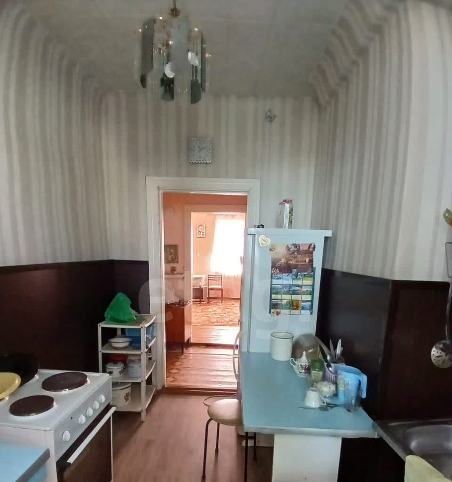 квартира г Алапаевск ул Тюрикова 2 фото 6
