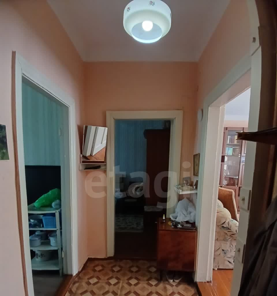 квартира г Алапаевск ул Тюрикова 2 фото 13