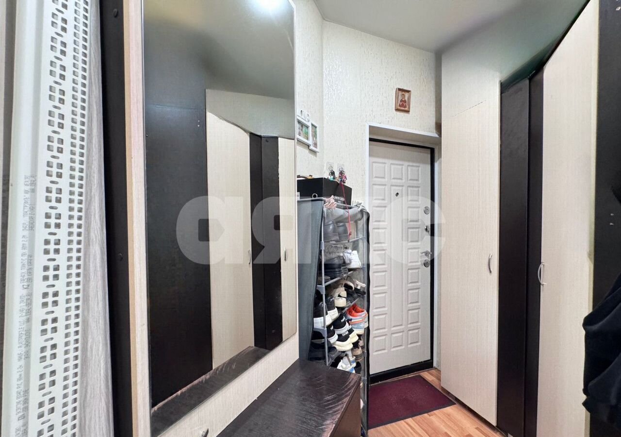 квартира г Горячий Ключ ул Герцена 59к/3 фото 7