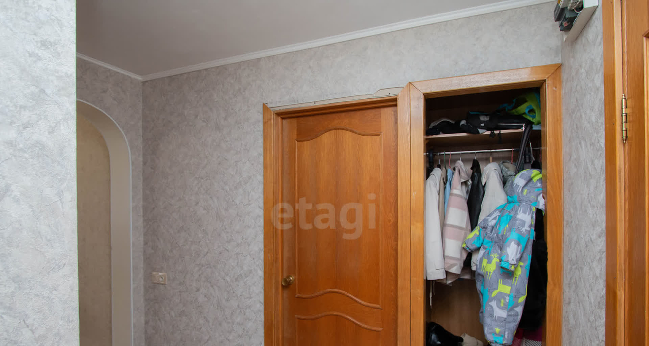 квартира г Новокузнецк пр-кт Дружбы 53 Кузбасс фото 4