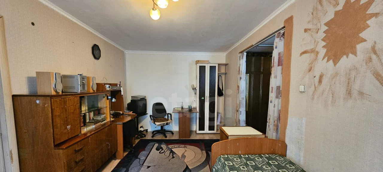 квартира г Кемерово ул Сибиряков-Гвардейцев 320 фото 4