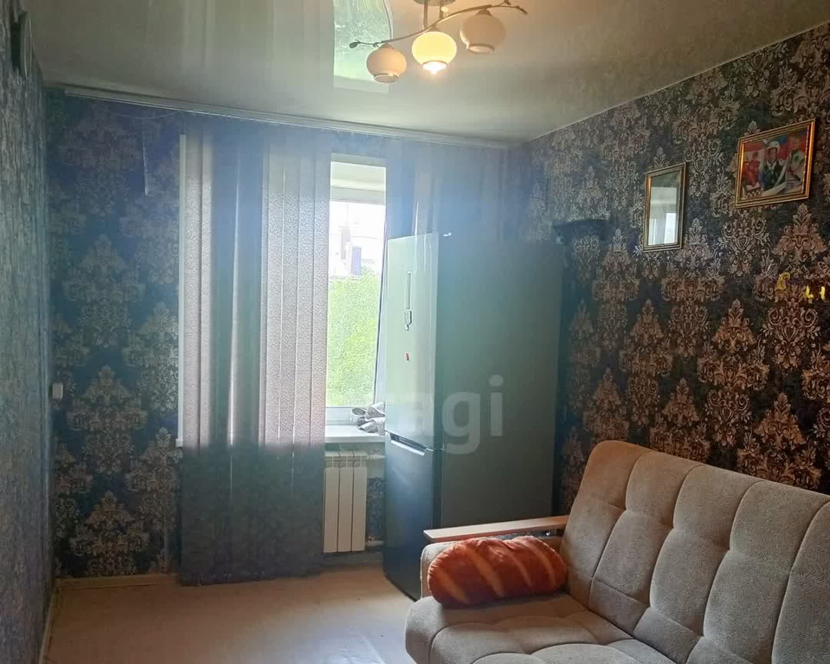 квартира г Кемерово ул Рекордная 2а фото 1