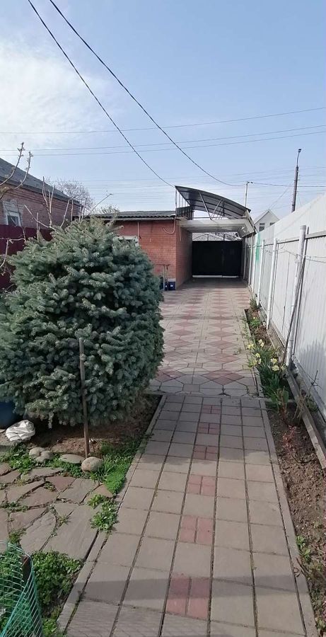 дом г Батайск ул Фрунзе фото 2