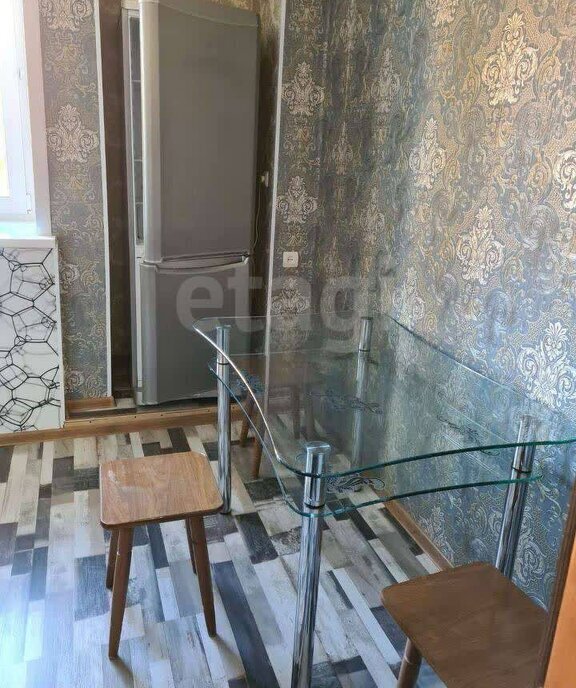 квартира г Ухта Дальний ул Молодежная 3 фото 2