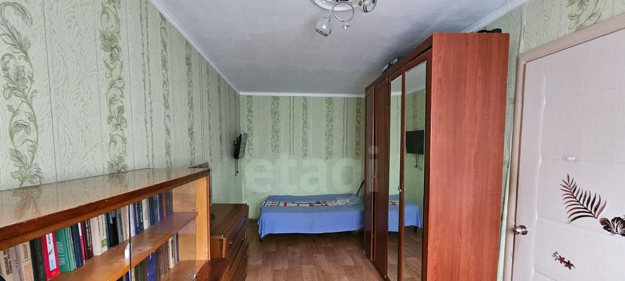 квартира г Кемерово ул Сибиряков-Гвардейцев 320 фото 6