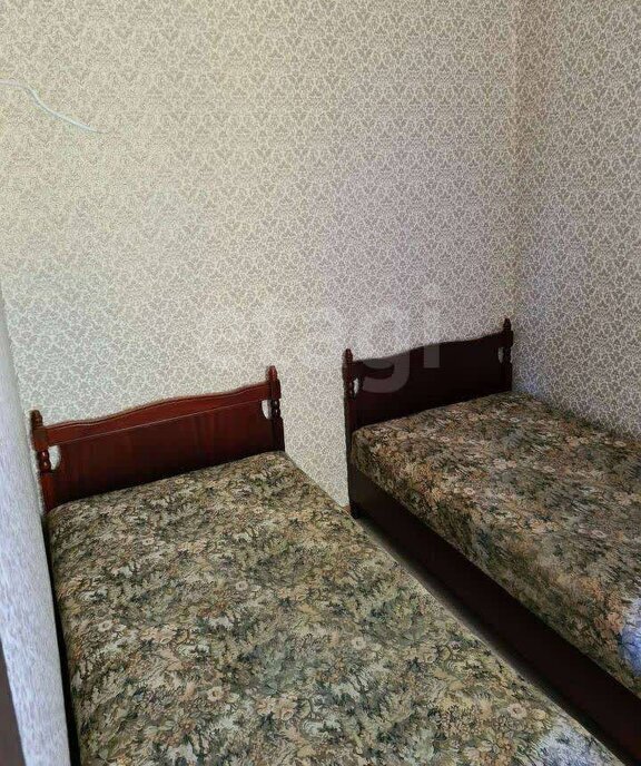 квартира г Ухта Дальний ул Молодежная 3 фото 8