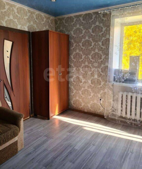 квартира г Ухта Дальний ул Молодежная 3 фото 5