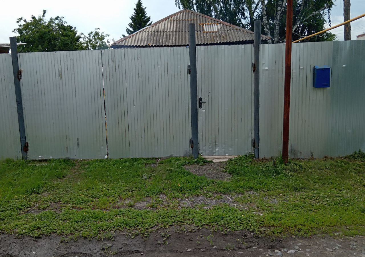 дом г Ялуторовск ул Ленина фото 19
