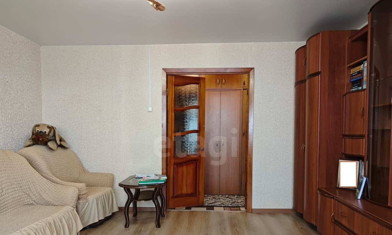 квартира г Тамбов Пехотка ул Астраханская 175/23 м-н фото 8