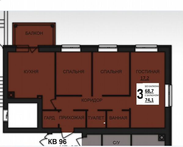 р-н Ленинский д. 82, д. Дерябиха фото
