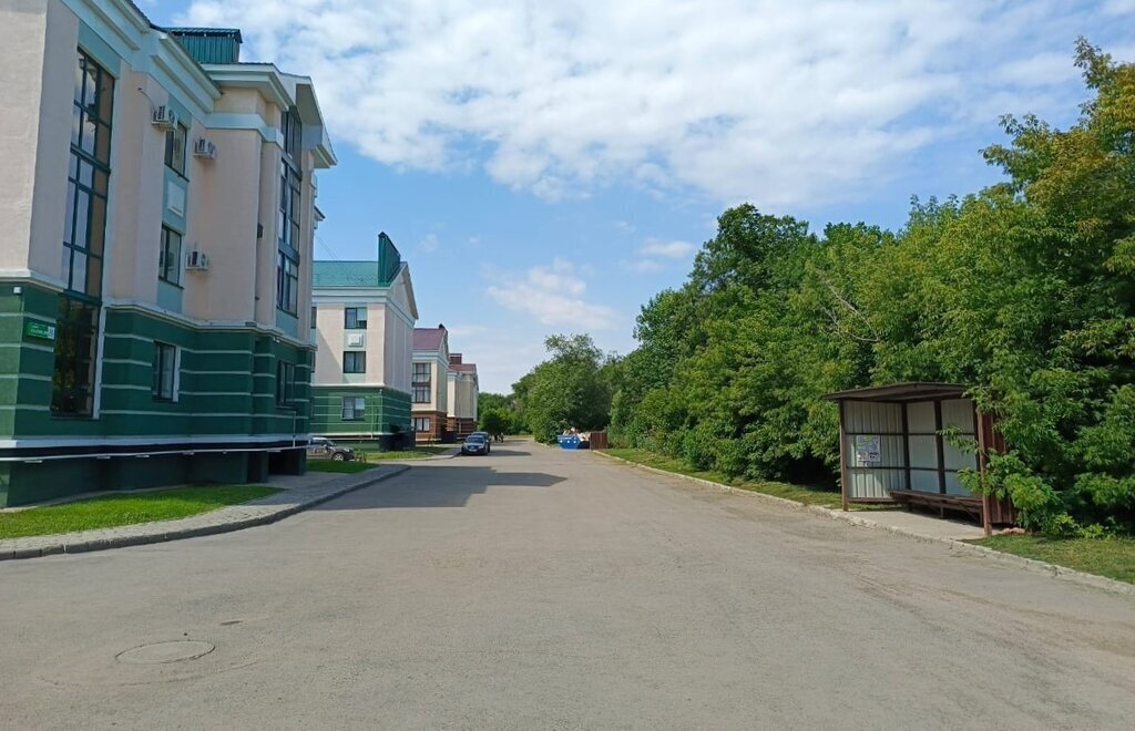 квартира г Оренбург ул Озеленителей 32 фото 1