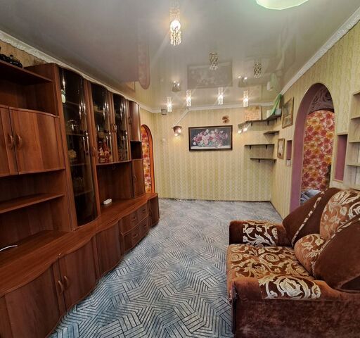 квартира р-н Промышленный ул Ткачева 2 фото