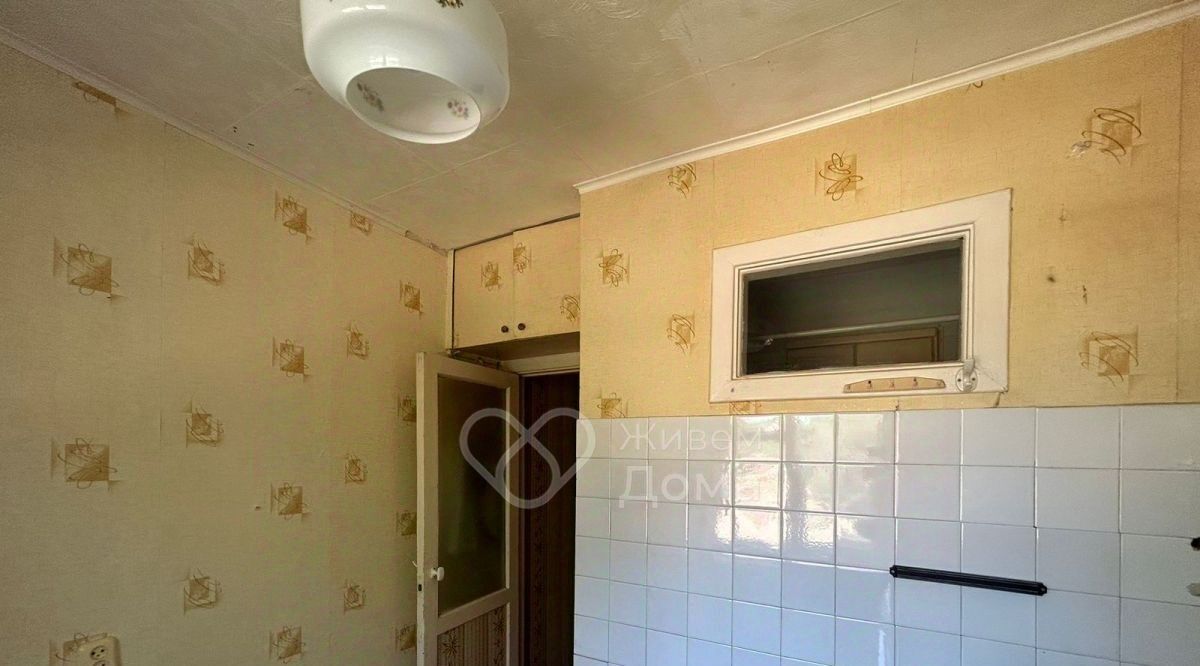 квартира г Волгоград р-н Кировский ул 64-й Армии 119а фото 6