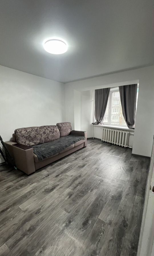 квартира г Петропавловск-Камчатский ул Гастелло 7 фото 2