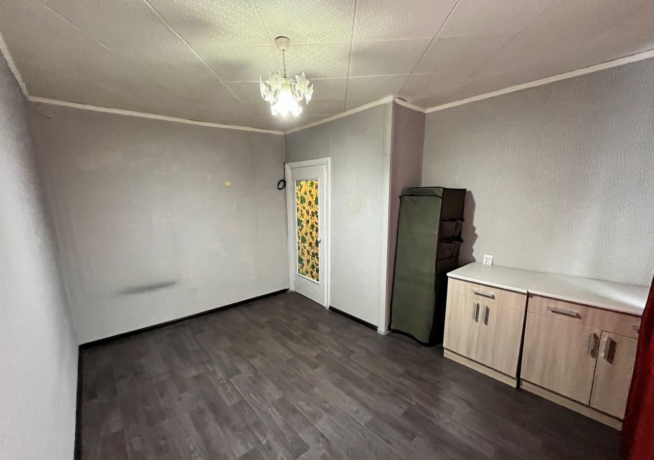 квартира г Новочеркасск ул Токарева 60 фото 4