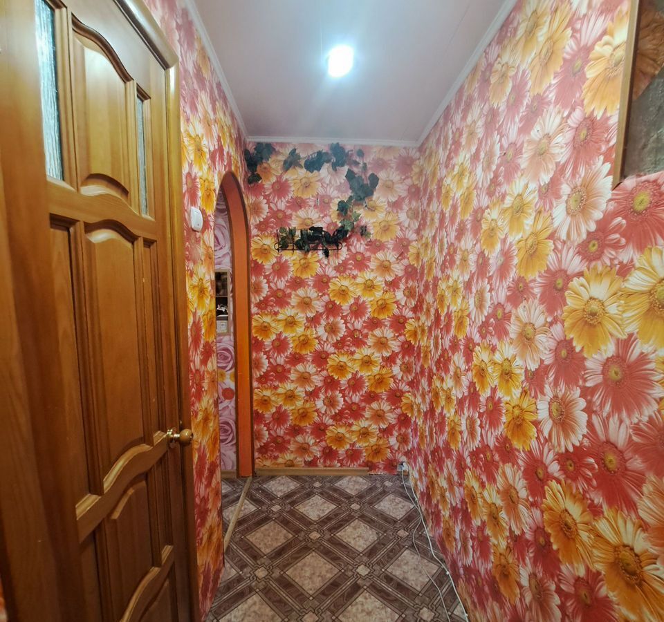квартира г Оренбург р-н Промышленный ул Ткачева 2 фото 7