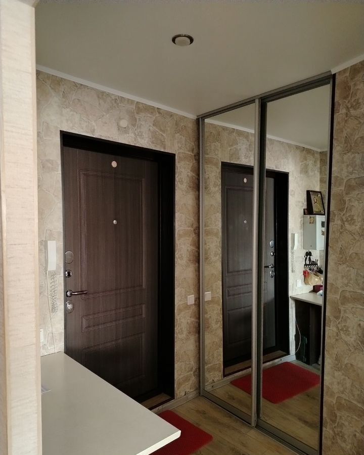 квартира г Магнитогорск р-н Орджоникидзевский ул Советская 219/2 фото 1