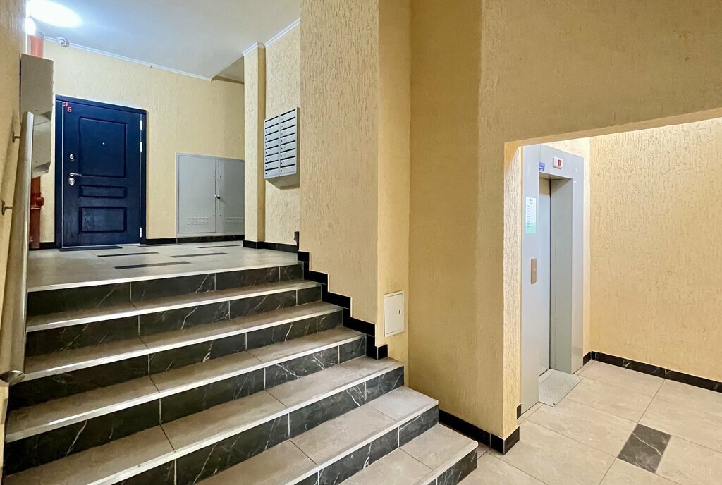 квартира г Омск ул 3-я Енисейская 32 фото 8