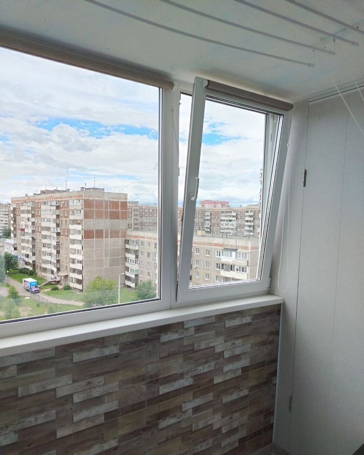 квартира г Магнитогорск р-н Орджоникидзевский ул Советская 219/2 фото 7