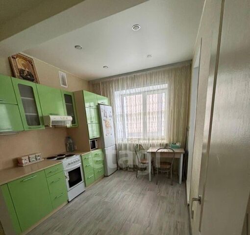 квартира р-н Заводский ул Дружбы 27 фото