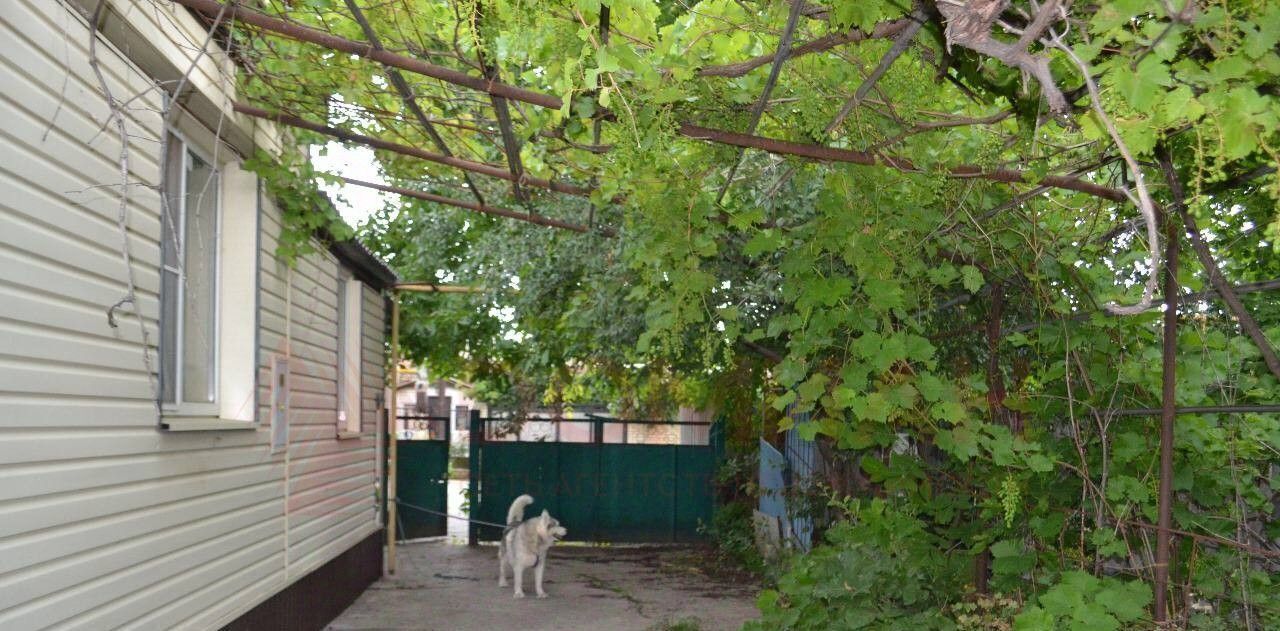 дом г Волгодонск пер Лесной 4 фото 1