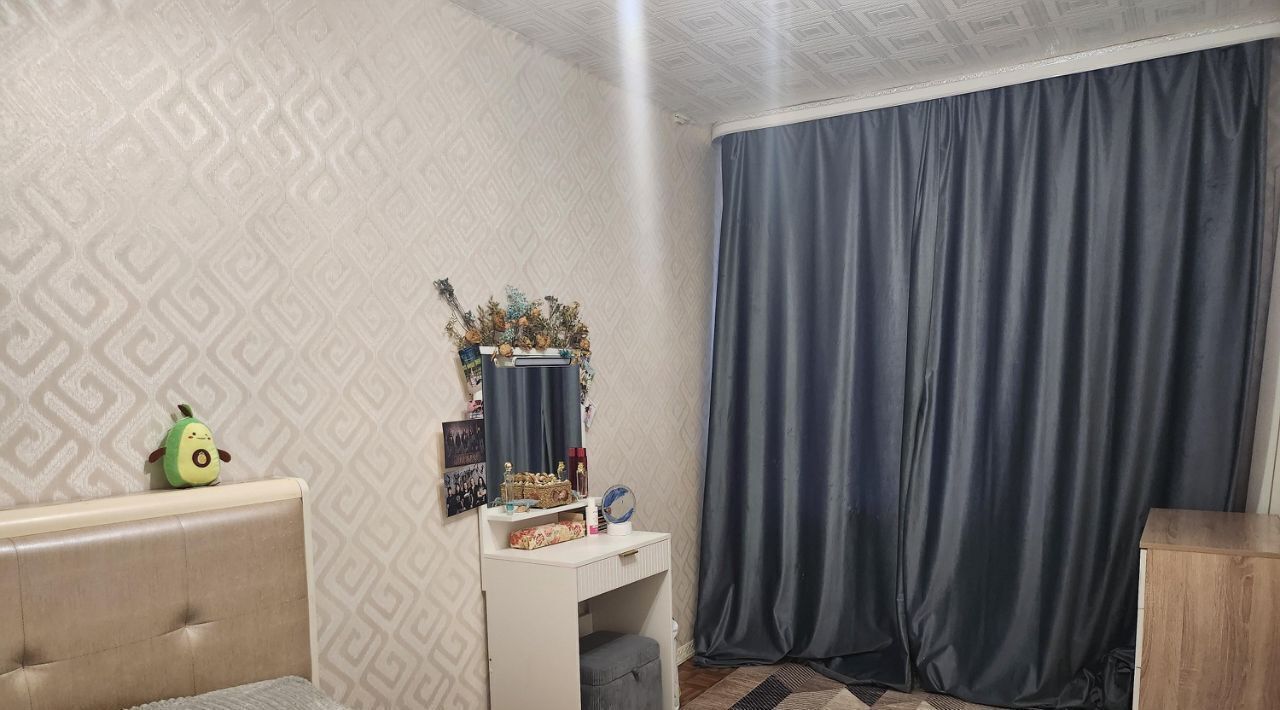 квартира г Кемерово р-н Рудничный ул Новогодняя 13 фото 1