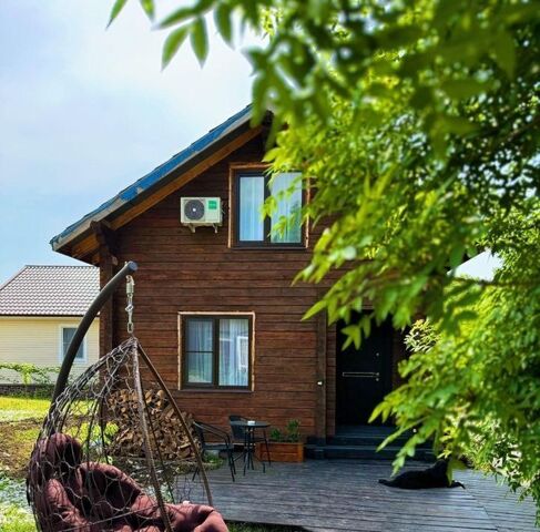 офис с Виноградное фото