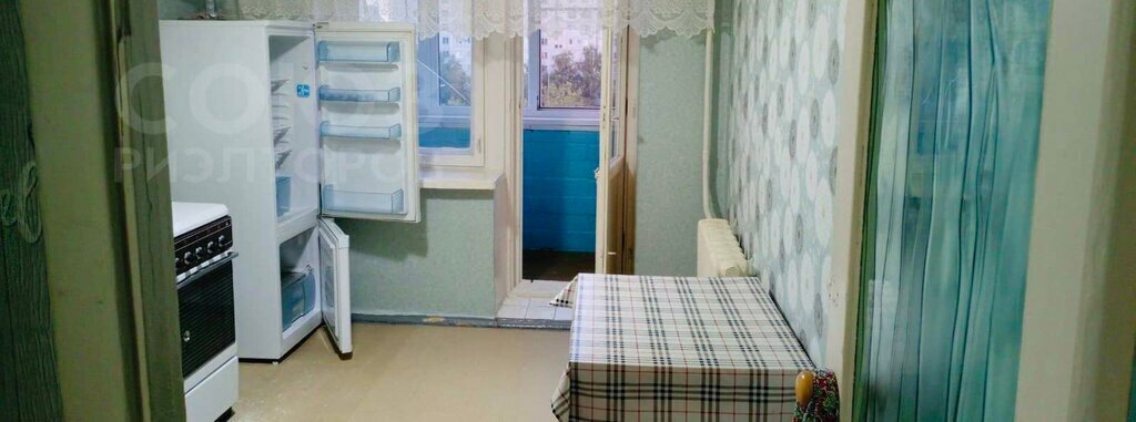 квартира г Волгоград ул им. Николая Отрады 10а фото 1