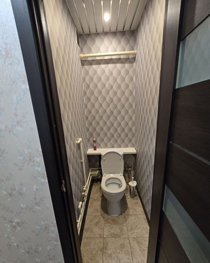 квартира г Дубна ул Строителей 12 фото 4