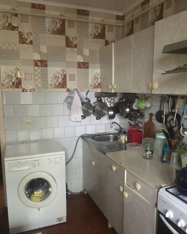 квартира г Козьмодемьянск 2-й мкр-н, 10 фото 3