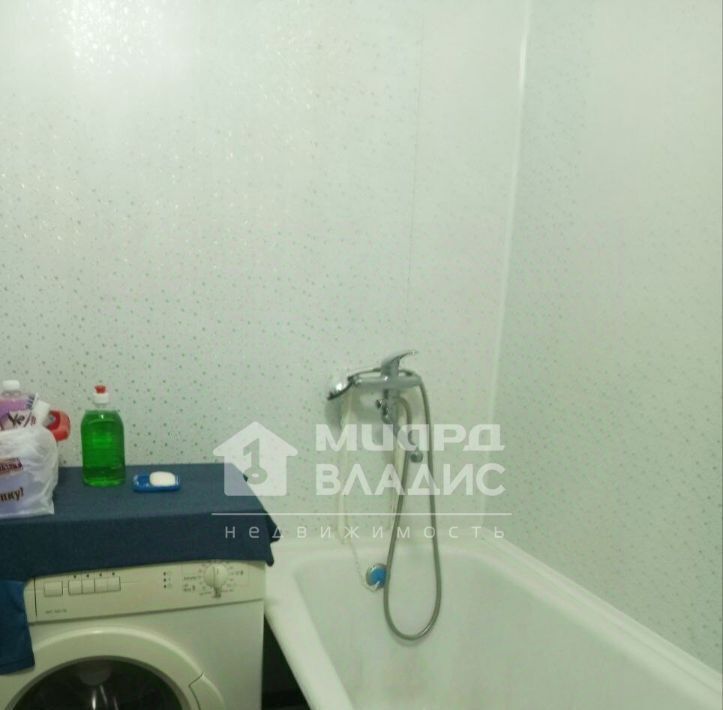 квартира г Омск р-н Ленинский ул Моторная 10 фото 12