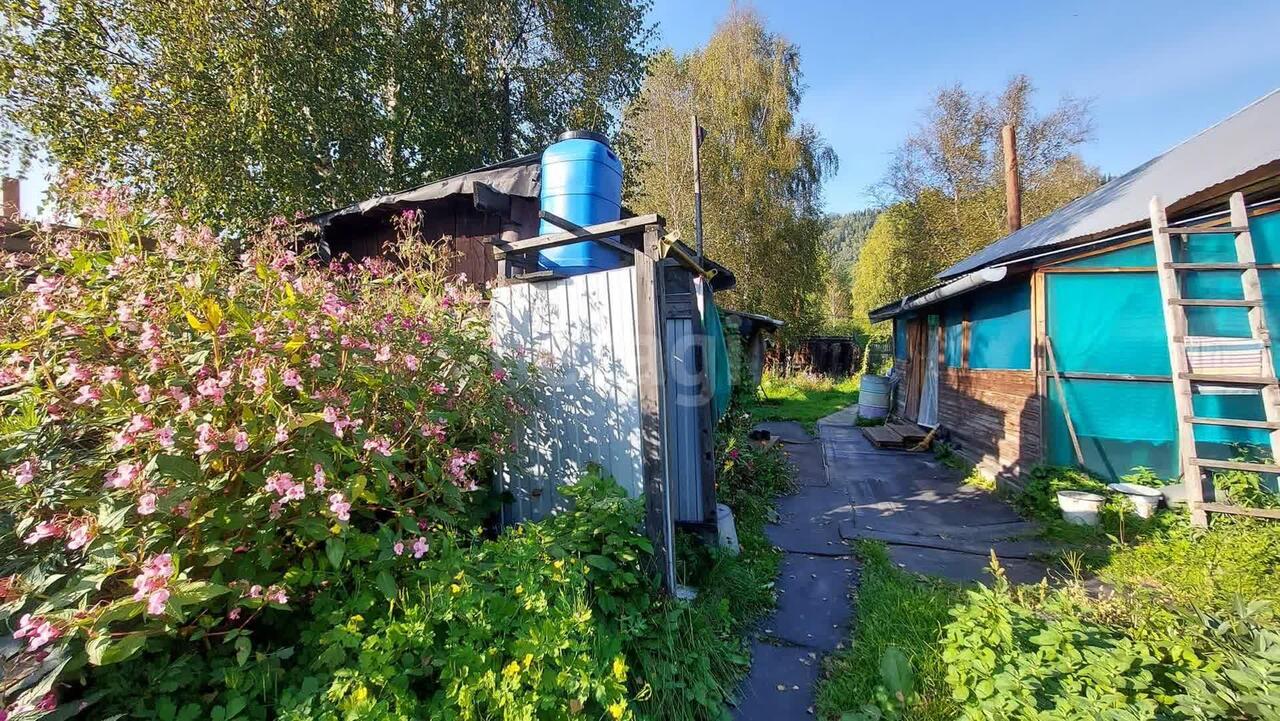 дом г Междуреченск ул Новоулусинская 116 фото 10
