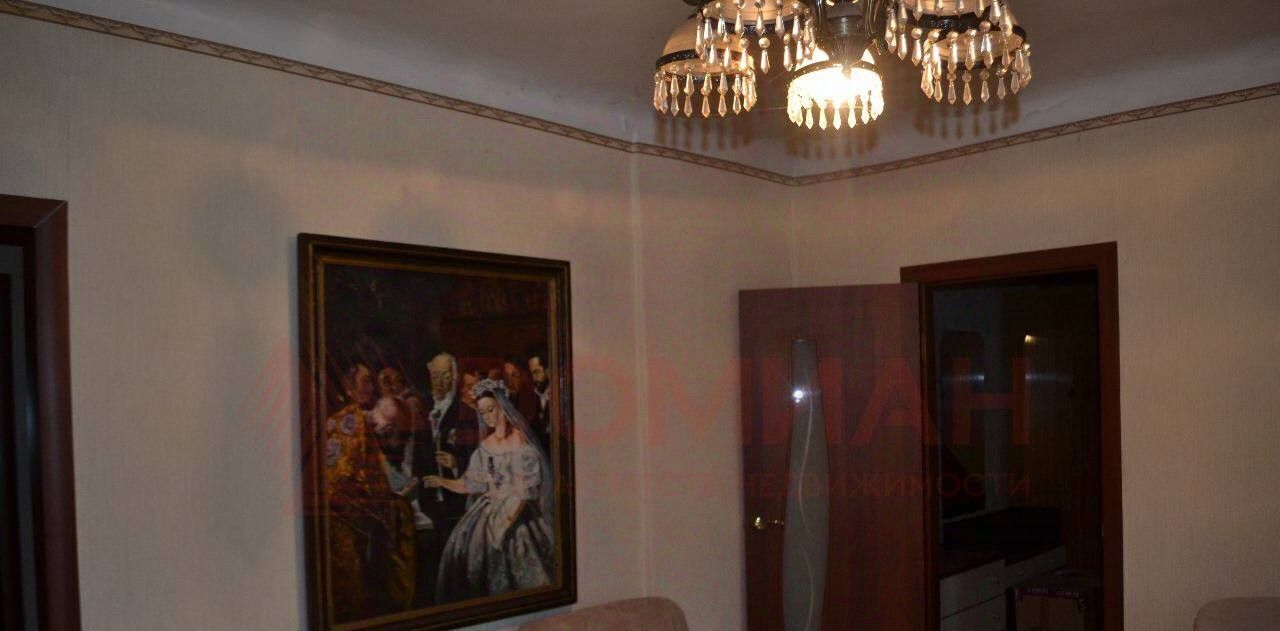 дом г Волгодонск пер Лесной 4 фото 13