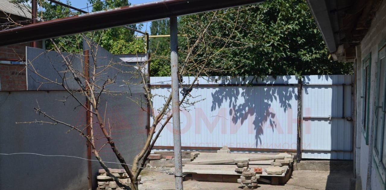 дом г Волгодонск ул Серафимовича 3 фото 8