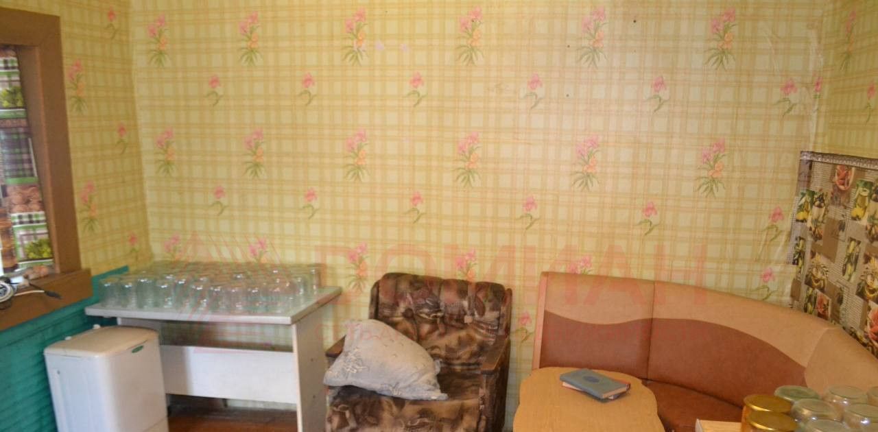 дом г Волгодонск ул Серафимовича 3 фото 16