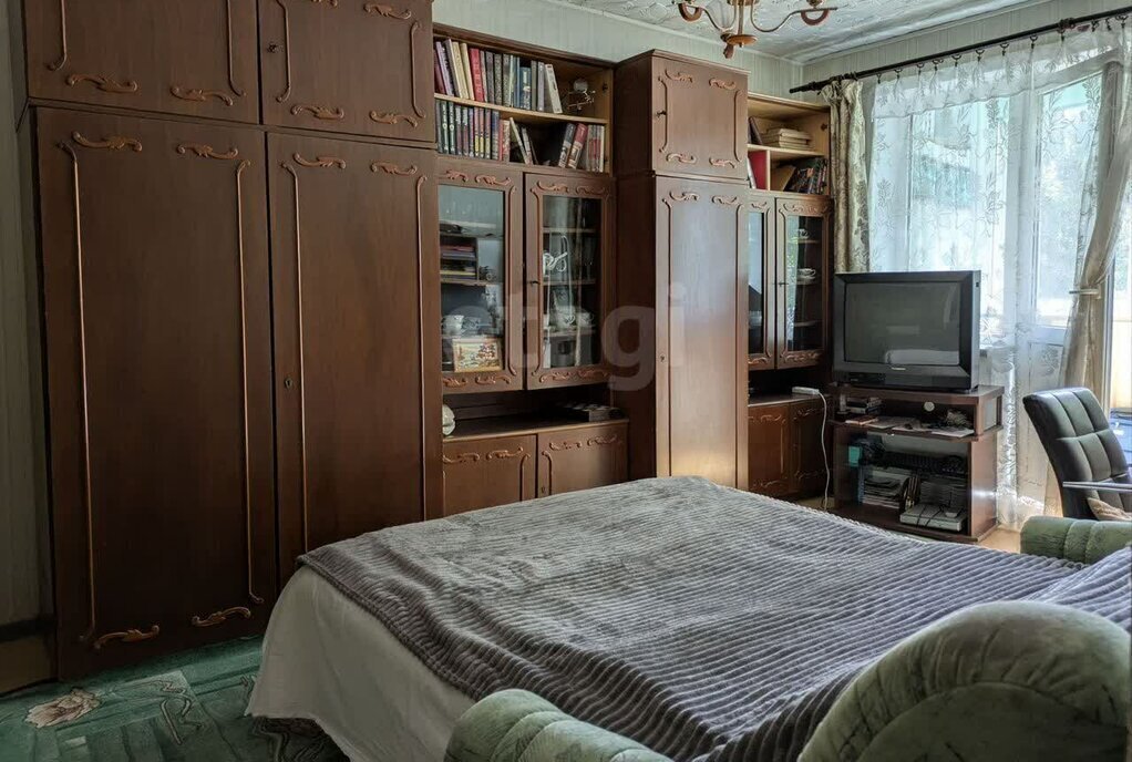 квартира г Калининград ул Дрожжевая 8а фото 1