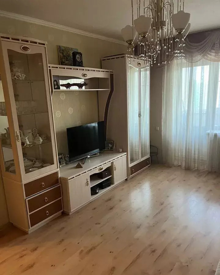 квартира г Ростов-на-Дону р-н Советский ул Еременко 60/12 фото 12