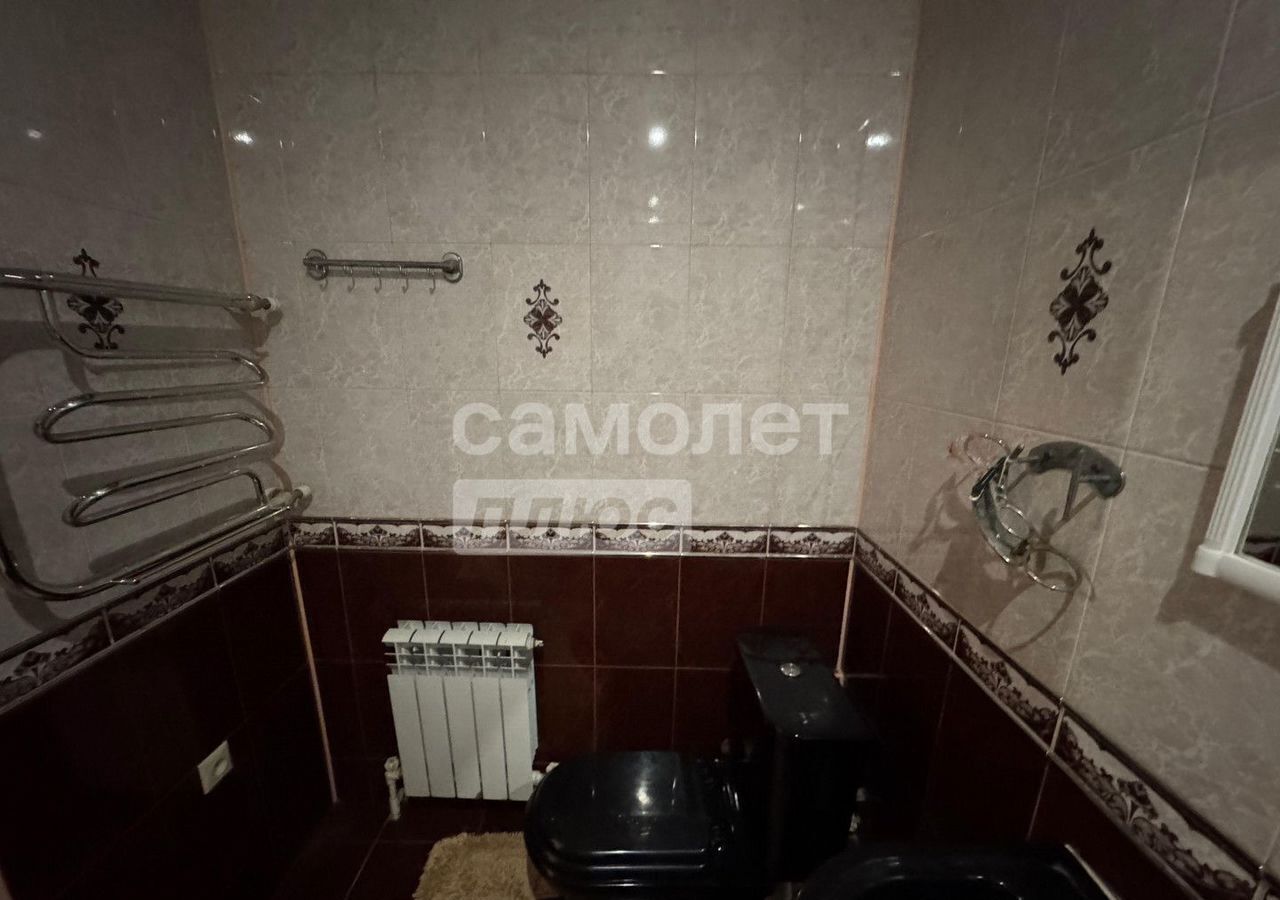 квартира г Махачкала р-н Советский, ул. Абдулбасирова, 27 фото 4
