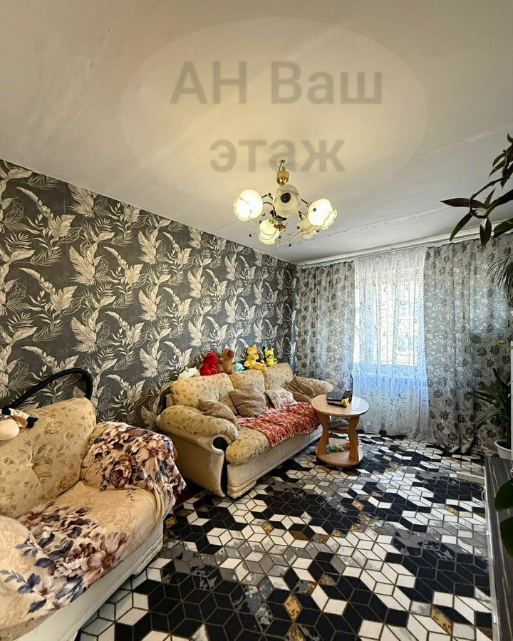 квартира г Карпинск ул Мира 68 фото 6