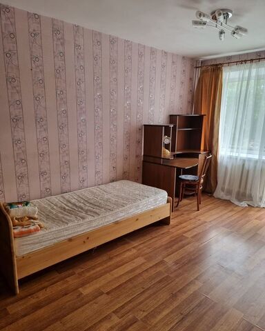 квартира ул Комсомола 9 Всеволожское городское поселение фото