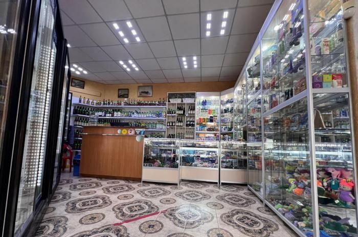 торговое помещение г Евпатория ул Полупанова 1 фото 7