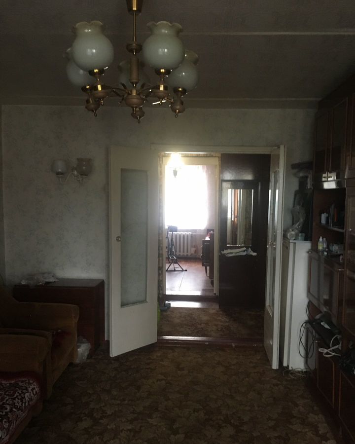 квартира г Козьмодемьянск 2-й мкр-н, 10 фото 8